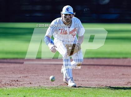 Thumbnail 2 in Chilton County vs Jemison (Chilton County Tournament Semifinal) photogallery.