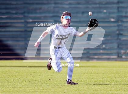 Thumbnail 1 in Chilton County vs Jemison (Chilton County Tournament Semifinal) photogallery.