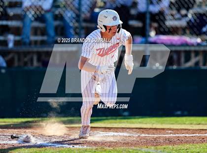 Thumbnail 3 in Chilton County vs Jemison (Chilton County Tournament Semifinal) photogallery.