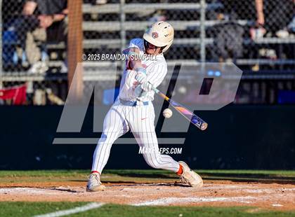 Thumbnail 1 in Chilton County vs Jemison (Chilton County Tournament Semifinal) photogallery.