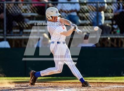 Thumbnail 2 in Chilton County vs Jemison (Chilton County Tournament Semifinal) photogallery.