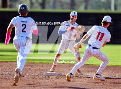 Thumbnail 1 in Chilton County vs Jemison (Chilton County Tournament Semifinal) photogallery.