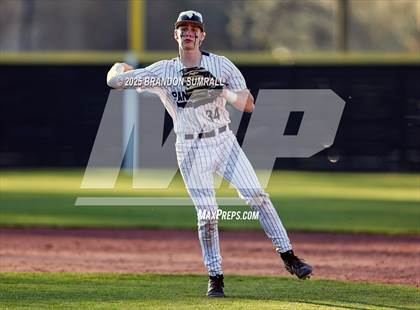 Thumbnail 1 in Chilton County vs Jemison (Chilton County Tournament Semifinal) photogallery.