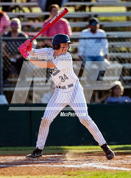 Thumbnail 3 in Chilton County vs Jemison (Chilton County Tournament Semifinal) photogallery.