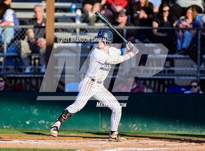 Thumbnail 2 in Chilton County vs Jemison (Chilton County Tournament Semifinal) photogallery.