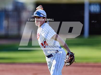 Thumbnail 3 in Chilton County vs Jemison (Chilton County Tournament Semifinal) photogallery.