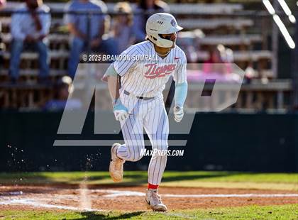 Thumbnail 1 in Chilton County vs Jemison (Chilton County Tournament Semifinal) photogallery.