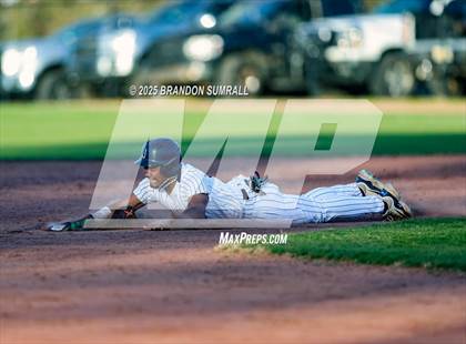 Thumbnail 2 in Chilton County vs Jemison (Chilton County Tournament Semifinal) photogallery.