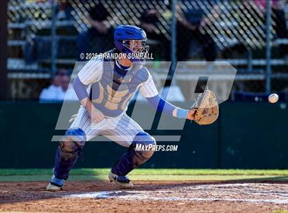 Thumbnail 2 in Chilton County vs Jemison (Chilton County Tournament Semifinal) photogallery.