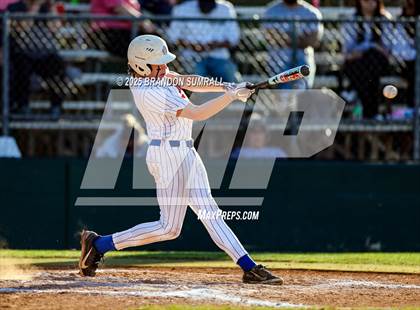 Thumbnail 3 in Chilton County vs Jemison (Chilton County Tournament Semifinal) photogallery.
