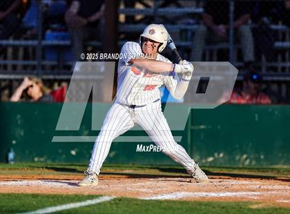 Thumbnail 1 in Chilton County vs Jemison (Chilton County Tournament Semifinal) photogallery.