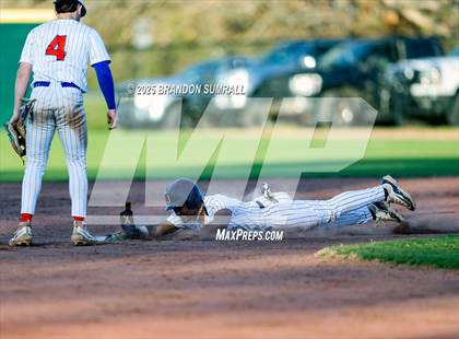 Thumbnail 1 in Chilton County vs Jemison (Chilton County Tournament Semifinal) photogallery.