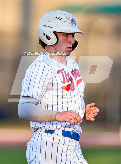 Thumbnail 3 in Chilton County vs Jemison (Chilton County Tournament Semifinal) photogallery.