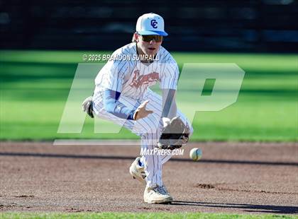 Thumbnail 1 in Chilton County vs Jemison (Chilton County Tournament Semifinal) photogallery.
