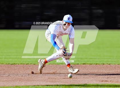 Thumbnail 1 in Chilton County vs Jemison (Chilton County Tournament Semifinal) photogallery.