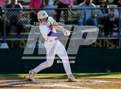 Thumbnail 1 in Chilton County vs Jemison (Chilton County Tournament Semifinal) photogallery.
