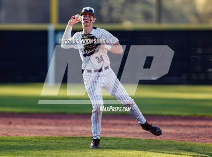 Thumbnail 3 in Chilton County vs Jemison (Chilton County Tournament Semifinal) photogallery.