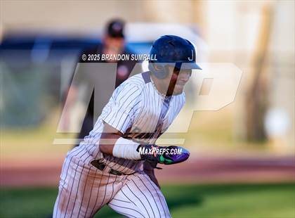Thumbnail 3 in Chilton County vs Jemison (Chilton County Tournament Semifinal) photogallery.