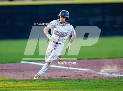 Thumbnail 3 in Chilton County vs Jemison (Chilton County Tournament Semifinal) photogallery.