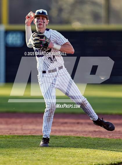 Thumbnail 2 in Chilton County vs Jemison (Chilton County Tournament Semifinal) photogallery.