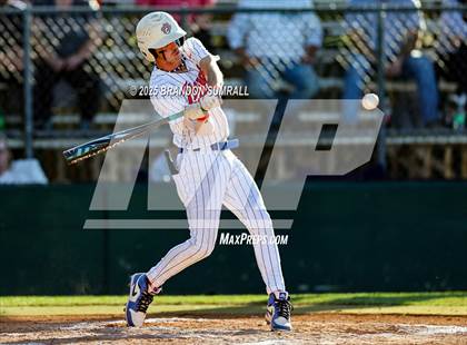 Thumbnail 2 in Chilton County vs Jemison (Chilton County Tournament Semifinal) photogallery.