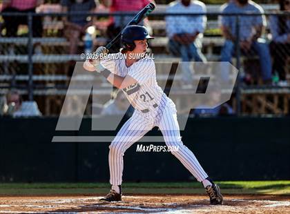 Thumbnail 2 in Chilton County vs Jemison (Chilton County Tournament Semifinal) photogallery.