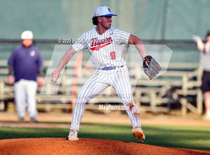 Thumbnail 1 in Chilton County vs Jemison (Chilton County Tournament Semifinal) photogallery.