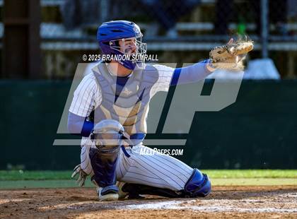 Thumbnail 3 in Chilton County vs Jemison (Chilton County Tournament Semifinal) photogallery.