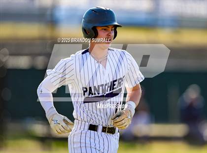 Thumbnail 3 in Chilton County vs Jemison (Chilton County Tournament Semifinal) photogallery.