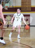 Photo from the gallery "Nevis @ Blackduck"