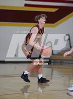 Photo from the gallery "Nevis @ Blackduck"