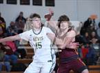 Photo from the gallery "Nevis @ Blackduck"