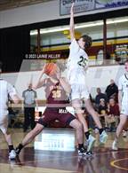 Photo from the gallery "Nevis @ Blackduck"