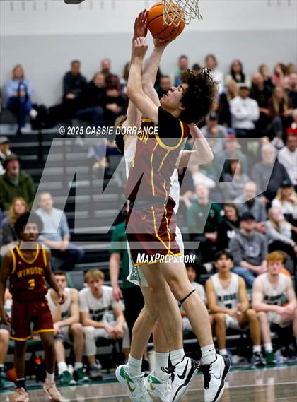 Thumbnail 2 in Windsor @ Fossil Ridge photogallery.