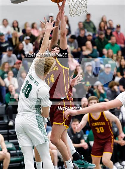 Thumbnail 2 in Windsor @ Fossil Ridge photogallery.