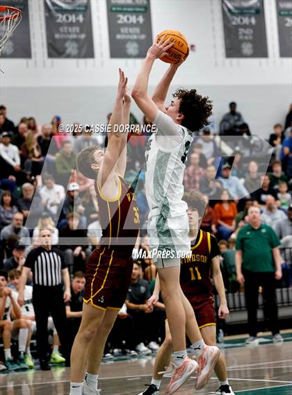 Thumbnail 3 in Windsor @ Fossil Ridge photogallery.