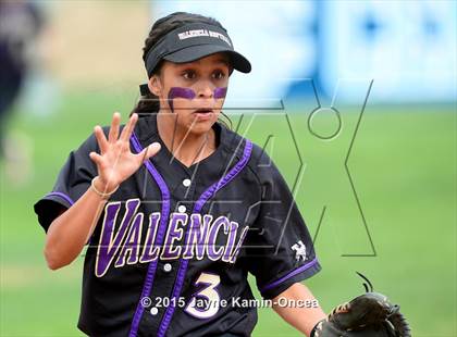 Thumbnail 3 in Valencia @ Saugus photogallery.