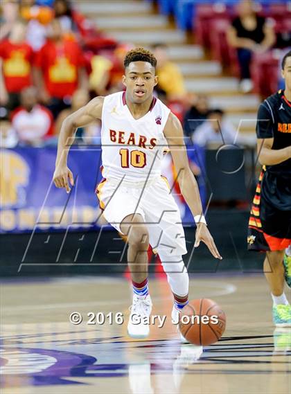 Thumbnail 1 in Berkeley vs. Menlo-Atherton (CIF NorCal Regional D1 Final) photogallery.