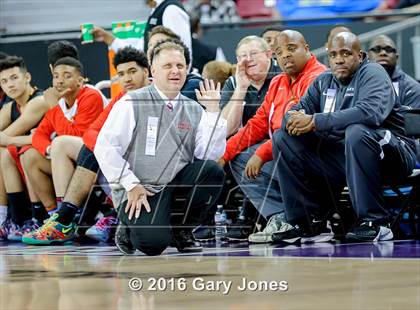 Thumbnail 3 in Berkeley vs. Menlo-Atherton (CIF NorCal Regional D1 Final) photogallery.