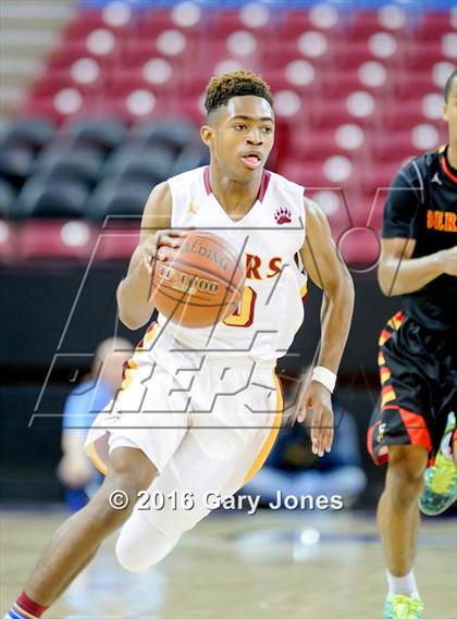 Thumbnail 1 in Berkeley vs. Menlo-Atherton (CIF NorCal Regional D1 Final) photogallery.