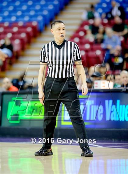 Thumbnail 2 in Berkeley vs. Menlo-Atherton (CIF NorCal Regional D1 Final) photogallery.