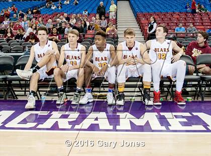 Thumbnail 1 in Berkeley vs. Menlo-Atherton (CIF NorCal Regional D1 Final) photogallery.
