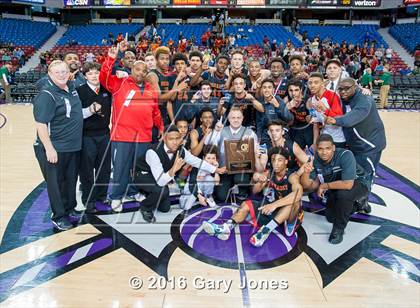 Thumbnail 2 in Berkeley vs. Menlo-Atherton (CIF NorCal Regional D1 Final) photogallery.