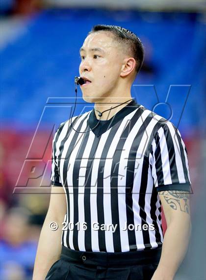 Thumbnail 1 in Berkeley vs. Menlo-Atherton (CIF NorCal Regional D1 Final) photogallery.