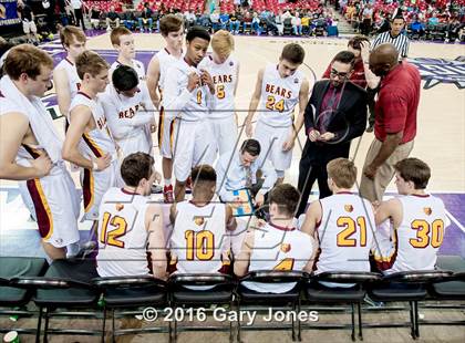 Thumbnail 2 in Berkeley vs. Menlo-Atherton (CIF NorCal Regional D1 Final) photogallery.