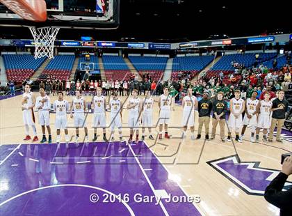 Thumbnail 2 in Berkeley vs. Menlo-Atherton (CIF NorCal Regional D1 Final) photogallery.