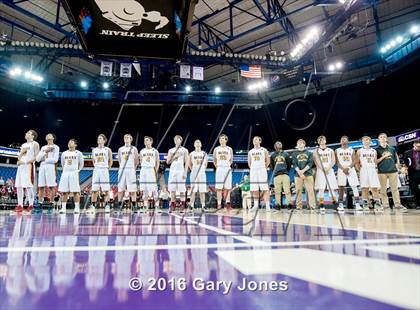 Thumbnail 1 in Berkeley vs. Menlo-Atherton (CIF NorCal Regional D1 Final) photogallery.