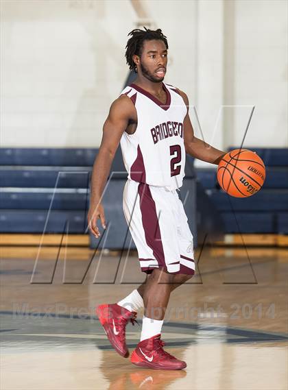 Thumbnail 2 in Winslow Township vs. Bridgeton (Shoot Down Cancer Classic) photogallery.