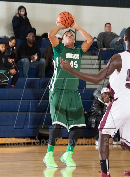 Thumbnail 1 in Winslow Township vs. Bridgeton (Shoot Down Cancer Classic) photogallery.