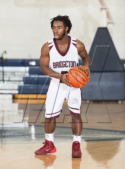 Thumbnail 1 in Winslow Township vs. Bridgeton (Shoot Down Cancer Classic) photogallery.